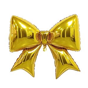 <span class=keywords><strong>ล</strong></span>ูกโป่งรูปโบว์อ<span class=keywords><strong>ล</strong></span>ูมิเนียมฟอยล์ห<span class=keywords><strong>ล</strong></span>ากสีสำหรับงานเ<span class=keywords><strong>ล</strong></span>ี้ยงวันเกิดอุปกรณ์ตกแต่ง<span class=keywords><strong>พื้น</strong></span><span class=keywords><strong>หลัง</strong></span>สำหรับตกแต่งสำหรับถ่ายรูป - Product Image 6