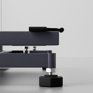 Trọng Lượng Trọng Lượng In Sàn 200Kg Kỹ Thuật Số Whitebird Băng Ghế Dự Bị Không Thấm Nước 50Kg Quy Mô 300Kg Với 3000Kg Quy Mô Nền Tảng - Product Image 2