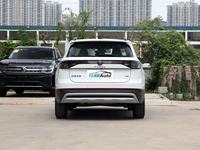 Подержанный Volkswagen Tharu 2025 года, 1.5L, атмосферный двигатель, с люком, просторный, 4-дверный, 5-местный, надежный внедорожник