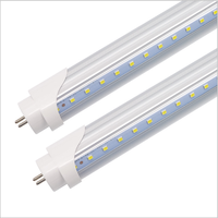 3 года гарантии CE RoHS smd чипы 1500 мм 900 мм 3 фута 5 футов 20 Вт t8 Светодиодная трубка t8