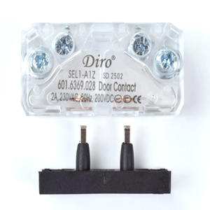 ANWEN Serrure de porte d'<span class=keywords><strong>ascenseur</strong></span> de style industriel Contacter SEL3-A1Z Contacteur de porte d'<span class=keywords><strong>ascenseur</strong></span> de qualité supérieure Pièces d'<span class=keywords><strong>ascenseur</strong></span> - Product Image 3