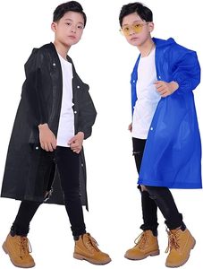 <span class=keywords><strong>Poncho</strong></span> Impermeable de PEVA de Alta Calidad <span class=keywords><strong>para</strong></span> Niños y Estudiantes - Product Image 6