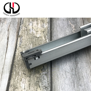 Undermounted <strong>Drawer</strong> <strong>Slides</strong> <strong>Push</strong> to <strong>Open</strong> <strong>Soft</strong> Close <strong>Drawer</strong> <strong>Slide</strong> - Product Image 3