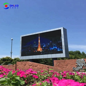 Laisser Des Messages Fonction LED Affichage Vidéo P4mm Location Extérieure LED Écran D'affichage - Product Image 6