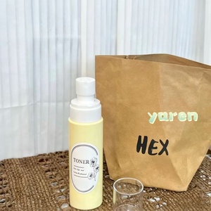 Tónico Facial Pure Dew, Botella <span class=keywords><strong>de</strong></span> Spray Cosmético PET con Pulverizador Extremadamente Fino, Botella Vacía <span class=keywords><strong>de</strong></span> 100 ml - Product Image 2