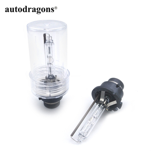 Bombillas HID D2R Autodragons 12V 35W/55W D2S D3S D4S D1R D3R D4R D4C D2C 8000K 6000k para Auto, Bombillas Xenón HID D1S para Faros Delanteros - Product Image 2