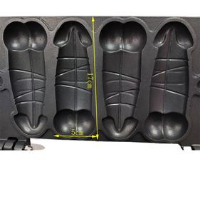 Ev kullanımı <span class=keywords><strong>Protein</strong></span> Bar pişirme ekipmanları yapma aperatif makineleri - Product Image 5