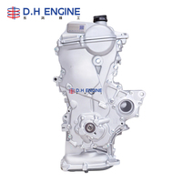 Vente en gros de blocs-moteurs longs neufs et remis à neuf 1NZ 2NZ pour Toyota Vios Ractis Scion Prius