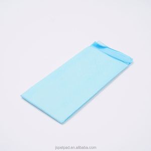 En gros, grands matelas à langer jetables, absorbants, imperméables, en nylon, portables, respirants, pour l'incontinence et les chats - Product Image 4