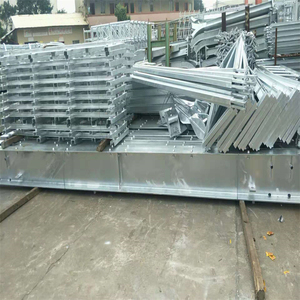 Fabricante Profesional de Puentes Portátiles <span class=keywords><strong>Tipo</strong></span> 200 para Múltiples Aplicaciones - Product Image 6