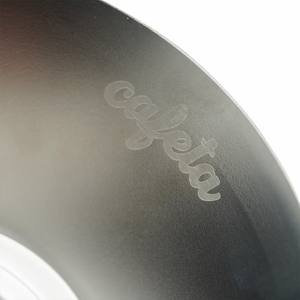 قطع معدنية مصنعة من الألومنيوم المؤكسد والفولاذ حسب الطلب - Product Image 6