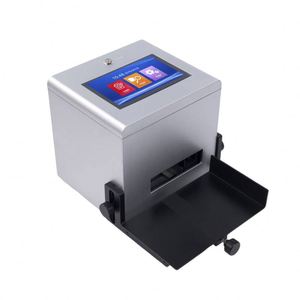Imprimante à jet d'encre multifonction intelligente, nouvelle technologie - Product Image 2