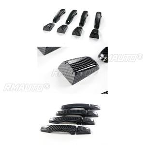 Accesorios para Auto Land Rover Range Rover Executive Sport Discovery 5 2013-2022, Kit de Manijas Interiores para Puerta, Kit de Carrocería - Product Image 6