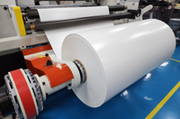 Film PC transparent mince Meishan OMAY SABIC LEXAN 8010 VU11 FR60, ignifuge US GE, largeur 915-930 mm, découpe sur mesure