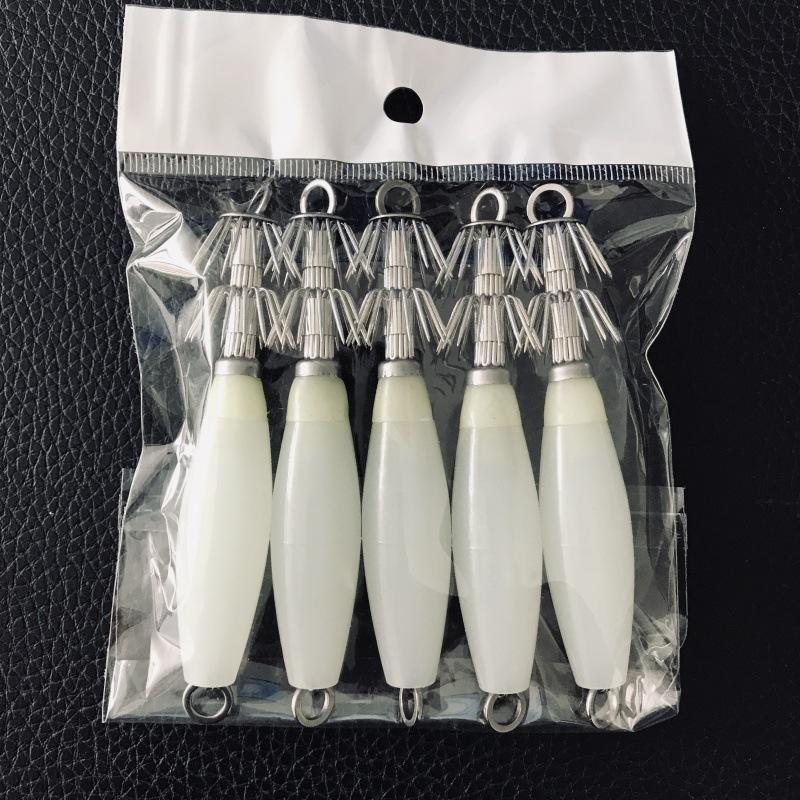 Puro luminoso 5 unidades/paquete