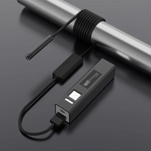 Boroscopio Inalámbrico de Alta Resolución 1200P con Sonda Externa para Maquinaria - Product Image 2