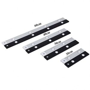 Lampe LED sans fil rechargeable à détecteur intelligent pour sous-meuble, installation facile, éclairage décoratif pour la maison - Product Image 1