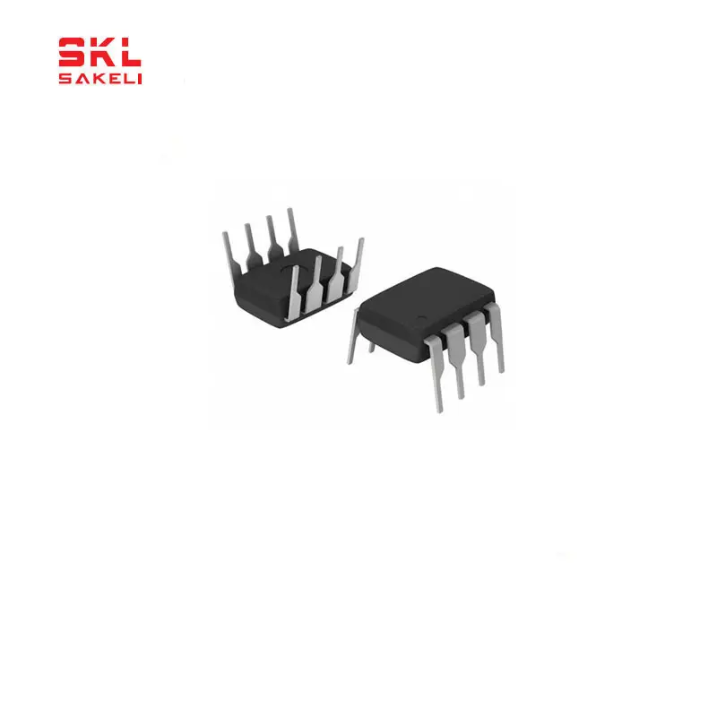 DIP8 IGBT MOSFET with 10A pulling current gate driven IC TC4421AVPA