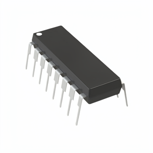 16 DIP Data Acquisition AD7706BNZ In Stock Electronics Component - Product Image 1
