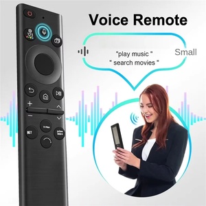 Thay Thế BN59-01385A năng lượng mặt trời bằng giọng nói điều khiển từ xa cho 2020-2023 Neo QLED 4K 8K siêu HD Thông Minh TVs-A82Z nhựa học tập mã - Product Image 4