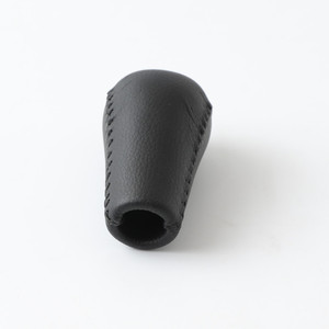 หัวเกียร์รถยนต์สำหรับโตโยต้า แลนด์ ครุยเซอร์ ปราโด พียูพลาสติกออกแบบตามหลักสรีรศาสตร์ 5 ระดับแฮนด์บอลขนาดใหญ่ - Product Image 1