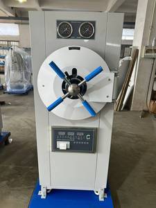 <span class=keywords><strong>Autoclave</strong></span> Médico de Alta Calidad Hochey, Esterilizador a Vapor a Presión, <span class=keywords><strong>Autoclave</strong></span> Horizontal - Product Image 4