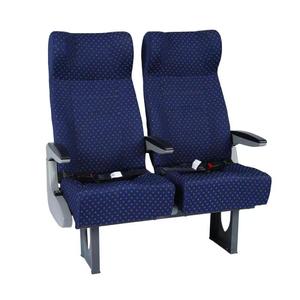 Asientos de Lujo AG RV Aero para SUV y Camioneta Sprinter - Piezas de Asiento Cómodas, Impermeables y de Cuero - Product Image 2