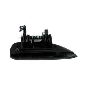 Poignée de porte extérieure 806070421 806067028R côté gauche et droit pour Dacia Sandero/Logan/Duster /<span class=keywords><strong>Renault</strong></span> <span class=keywords><strong>noir</strong></span> - Product Image 2