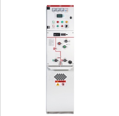 15.6kV Solid Insulated Switchgear Accessory/RMU (SF6 Free SIS) High Voltage China Supplier Custom Solid Insulated Ring Main Unit