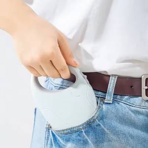 Marchio privato personalizzato 3m 5m regolabile all'ingrosso senza groviglio LED guinzaglio retrattile cane con luce a LED - Product Image 4