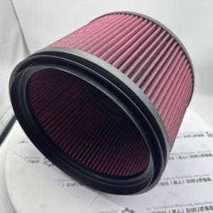 Nieuwe Tier 3 Marine 8.3 Liter C Motor Luchtreiniger Element 5309235 4931611 3971070 Qsb 6.7 - Product Image 2