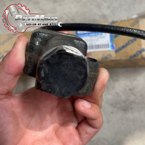 Capteur de pièces de machines de construction 729-13-01110 compatible Komatsu – Haute qualité, très demandé récemment - Product Image 5