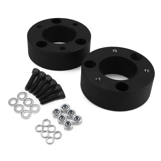 2.5'' Front Leveling Lift Kit for 2004-2019 Ford F150 2WD and 4WD