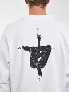 Camiseta de manga larga para hombre - Product Image 2