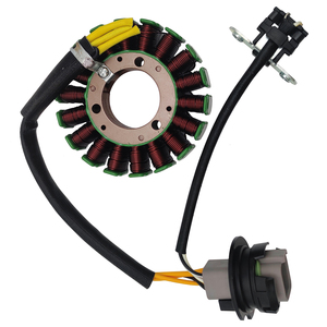 Bobina de Estator Magneto OE 420886588 29088658 para <span class=keywords><strong>Sea</strong></span>-<span class=keywords><strong>Doo</strong></span> 800 951 950 GSX GTX RX SPX XP, Piezas para Moto Acuática - Product Image 4