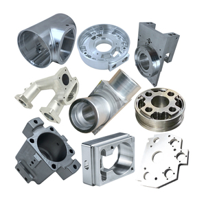 CNC özel üretim şirketleri prototip freze torna Metal işleme paslanmaz çelik parçalar bileşenleri ücretsiz örnekleri - Product Image 1