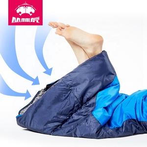 <span class=keywords><strong>Sac</strong></span> de <span class=keywords><strong>couchage</strong></span> enveloppant à capuche toutes saisons, imperméable, léger, portable, pour adultes - Product Image 4