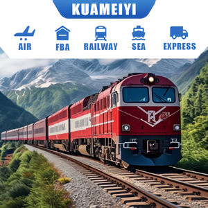 Europe porte à porte <span class=keywords><strong>Services</strong></span> Agent maritime Logistique bon marché Mer Air Express Rail Expédition de fret DHL UPS FedEx Chine vers l'Italie - Product Image 4