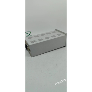 INFICON VGC501 Vacuum <b>Gauge</b> Controller 398-481 New - Product Image 5