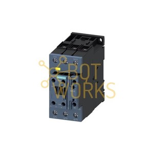 Siemens 3RT20371SB30 - Nuovo - Product Image 1