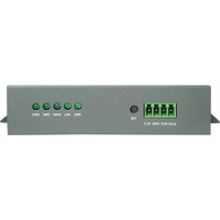 ZLWL 지능형 PS2121 신형 WiFi 스캐닝 프린터 서버 무선 2USB 공유 타이밍 재시작 기능 사무실 프린터용
