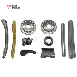 Kit de cadena de distribución de montaje de <span class=keywords><strong>motor</strong></span> de gasolina 2.0L J20A para Suzuki Aerio SX4 Escudo <span class=keywords><strong>Grand</strong></span> <span class=keywords><strong>Vitara</strong></span> <span class=keywords><strong>Motor</strong></span> J20A - Product Image 5