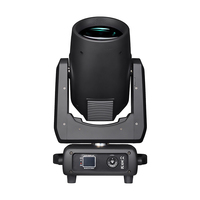 Meilleur Prix 20R Beam 380 Lyre Pro Sharpy Moving Head DJ Light 8+16+24 Honeycomb 12 Double Prism Ra90 DMX512 Lumière de Scène Activée par le Son