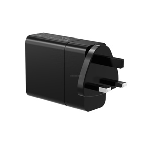 <span class=keywords><strong>USB</strong></span> C <span class=keywords><strong>Chargeur</strong></span> <span class=keywords><strong>Rapide</strong></span> 48W Adaptateur <span class=keywords><strong>secteur</strong></span> Universel <span class=keywords><strong>Rapide</strong></span> PD <span class=keywords><strong>Chargeur</strong></span> Mural Double Port Charge <span class=keywords><strong>Rapide</strong></span> 3.0 Portable <span class=keywords><strong>chargeur</strong></span> - Product Image 1