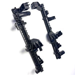 ถังพลาสติกหม้อน้ำรถยนต์อะไหล่รถยนต์สำหรับ <span class=keywords><strong>Volkswagen</strong></span> California T6รถตั้งแคมป์7E0121253D 7E0121253E 7E0121253F - Product Image 3