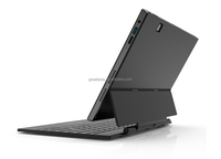 Nouveau prix d'usine 2 1 HD écran tactile ordinateur portable N95 CPU 3.4 Ghz SSD disque dur IPS Win 11 OS clavier détachable personnalisable