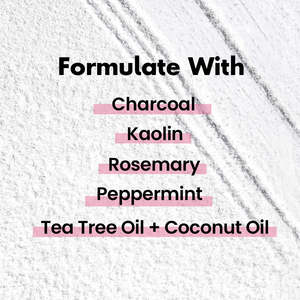 Shampooing Sec Végétalien Herbal Volumisant et Texturisant en Gros pour <span class=keywords><strong>Cheveux</strong></span> Gras – Favorise la Croissance Capillaire et un Coiffage Volumineux pour Hommes et Femmes - Product Image 5