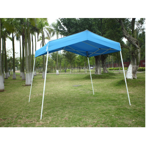 कम कीमत आउटडोर पार्टी गार्डन वाटरप्रूफ फैब्रिक आसान पॉप अप छाया कैनोपी - Product Image 6