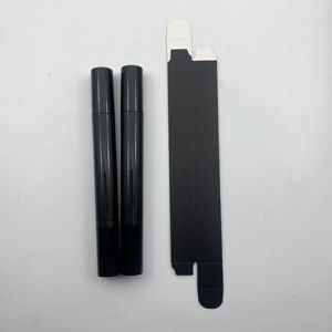 Terlaris Label Pribadi Kedap Air Cat Eye Liner Organik Korea Profesional Eyeliner Stempel Cair Curah - Product Image 3