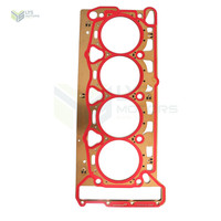 Juego de juntas de culata para coche, juego completo de juntas para VW Audi A3 (8P1) 1,8 TFSI EA888 II 1,8 T CDAA, 06H103383AA 06J112019H